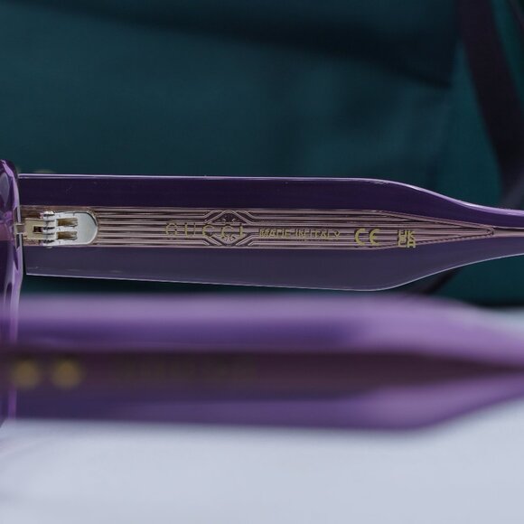 Final Price! Gucci GG1216O 003 Eyeglasses - Picture 8 of 10